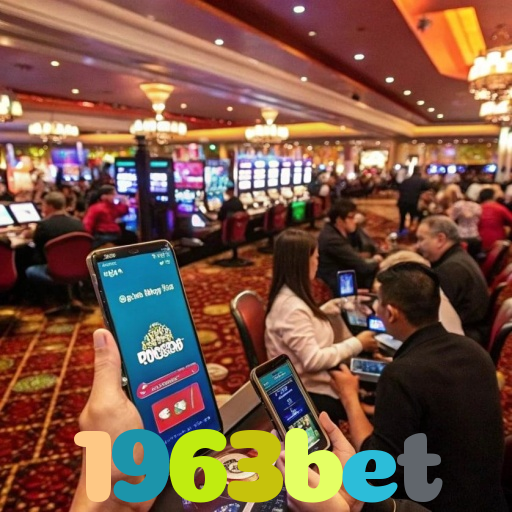 1963bet
