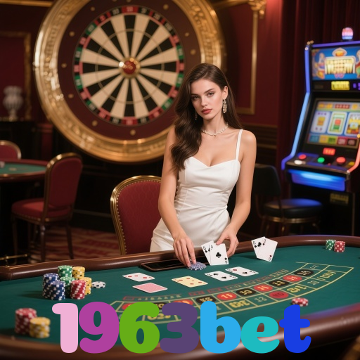  1963bet