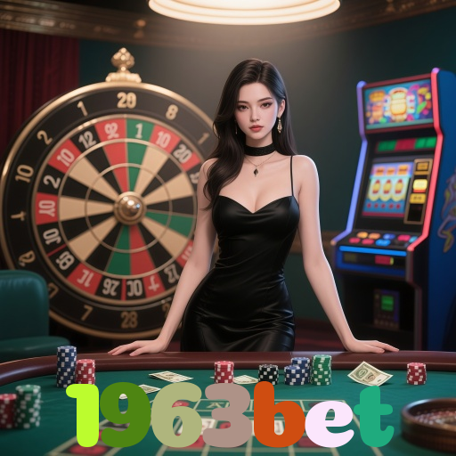  1963bet