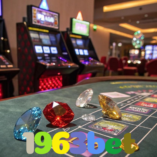  1963bet