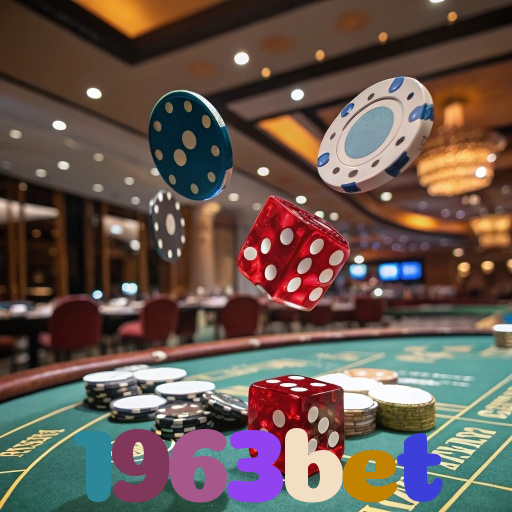  1963bet