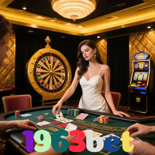  1963bet