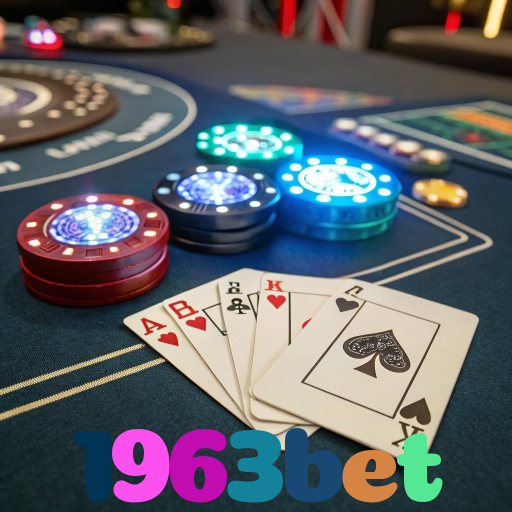  1963bet