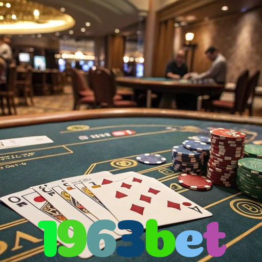  1963bet