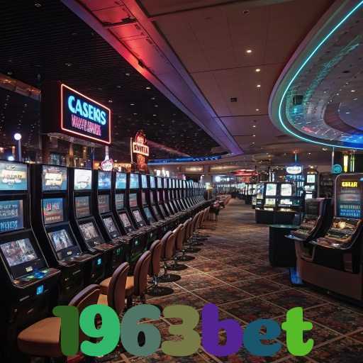  1963bet