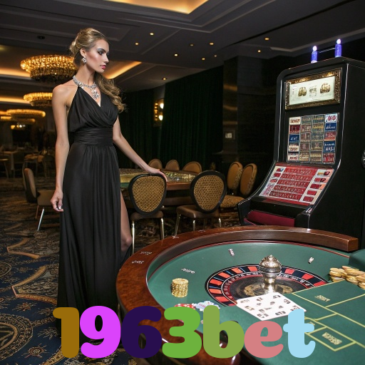  1963bet