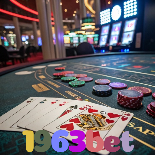  1963bet