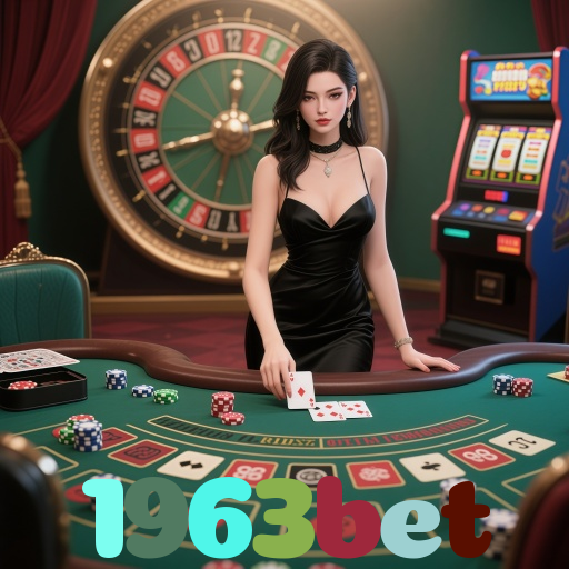  1963bet