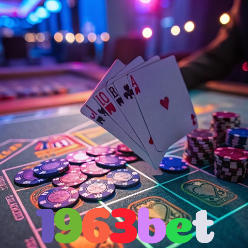 1963bet