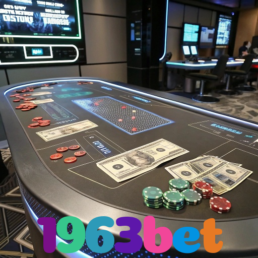  1963bet