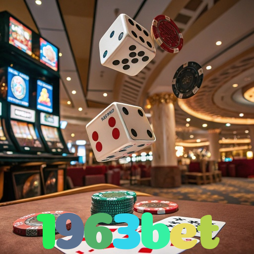  1963bet
