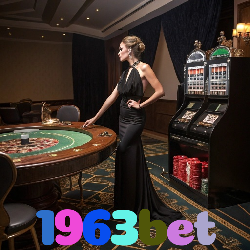  1963bet