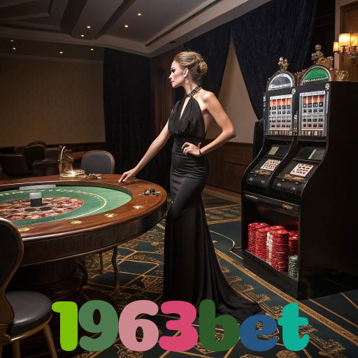  1963bet