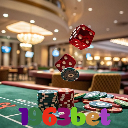  1963bet