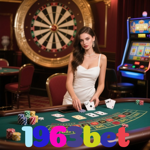  1963bet