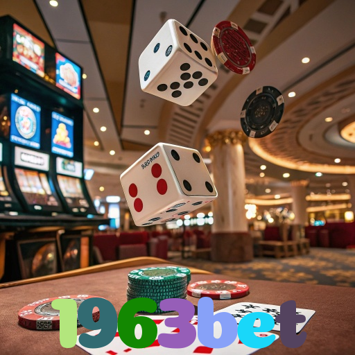  1963bet