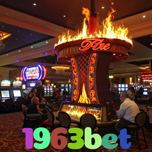  1963bet