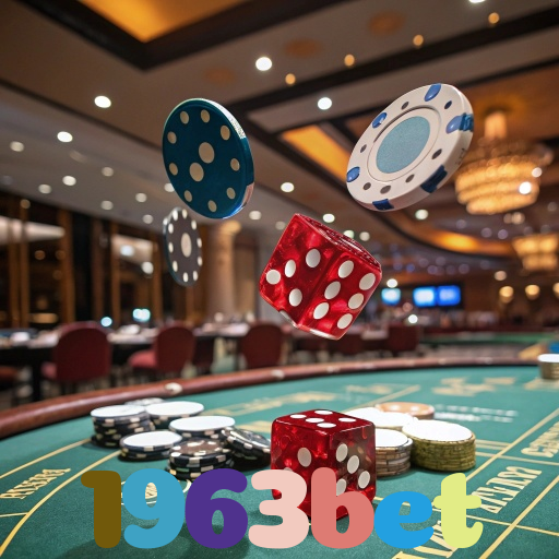  1963bet