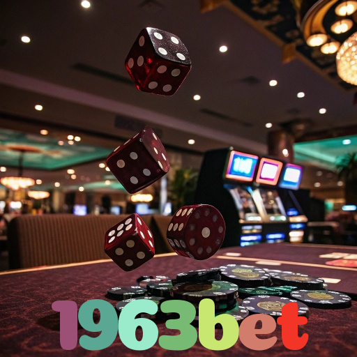  1963bet