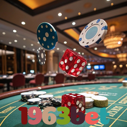  1963bet