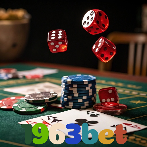  1963bet