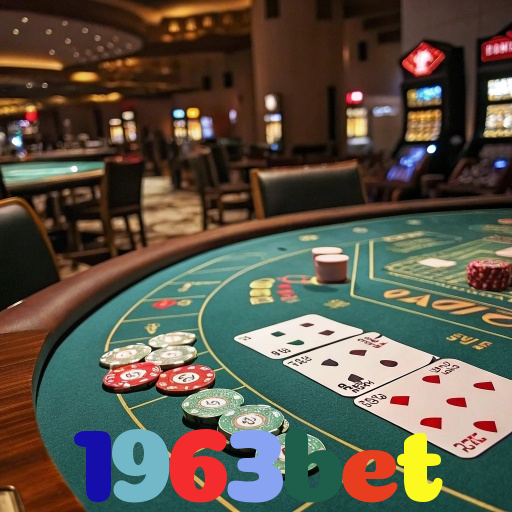  1963bet