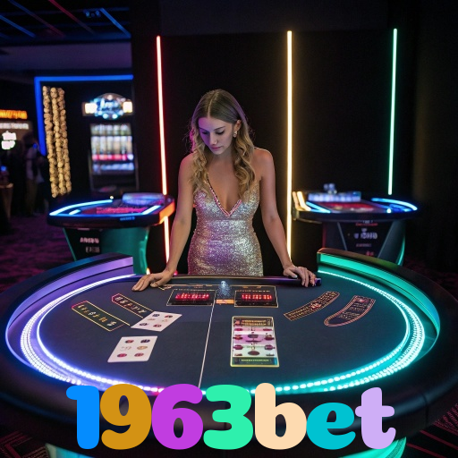  1963bet