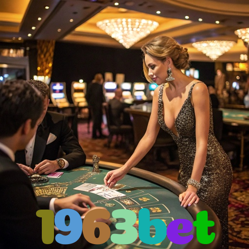  1963bet