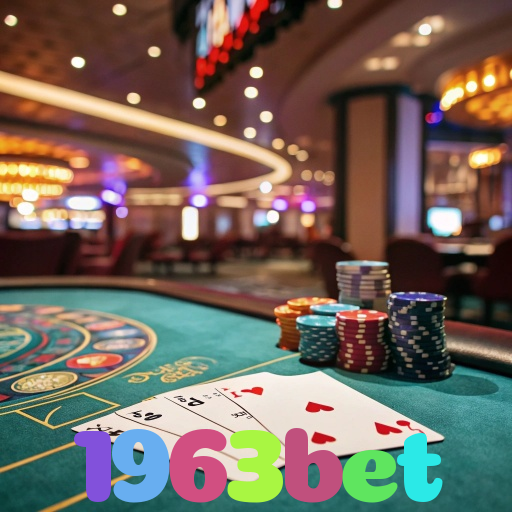  1963bet