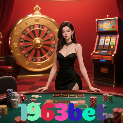  1963bet