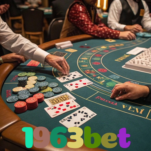  1963bet
