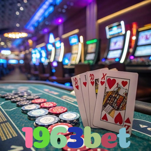  1963bet