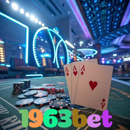  1963bet