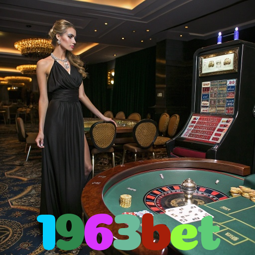  1963bet