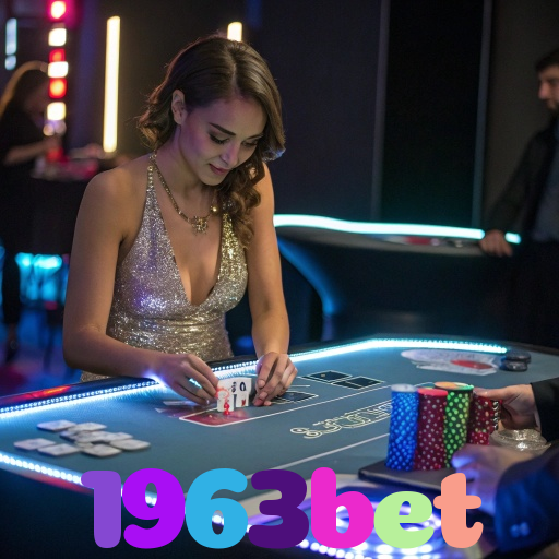  1963bet