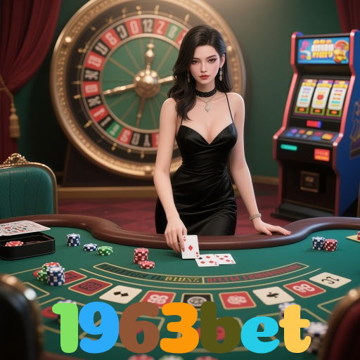  1963bet