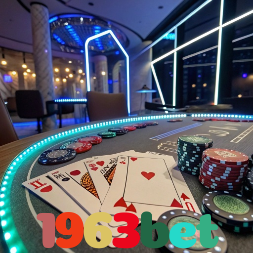  1963bet