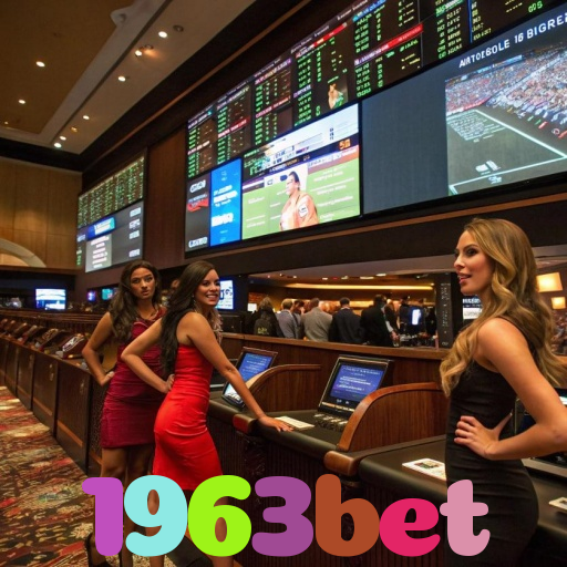  1963bet