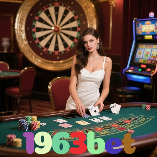  1963bet