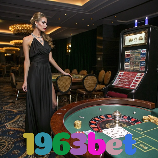  1963bet