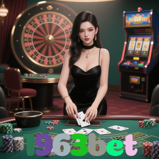  1963bet