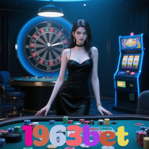  1963bet