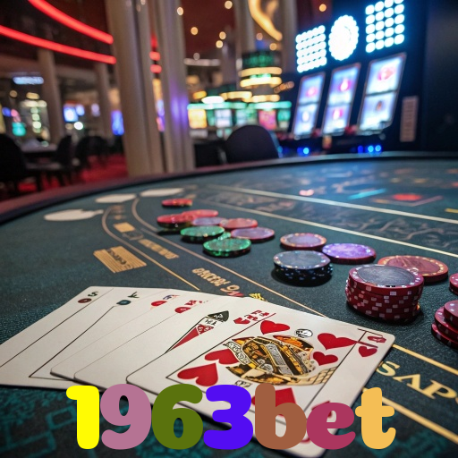  1963bet