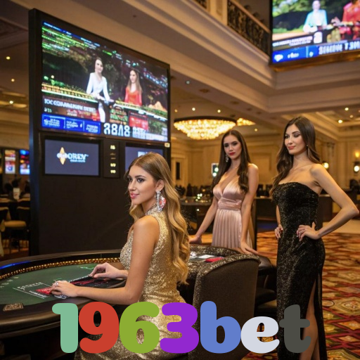  1963bet