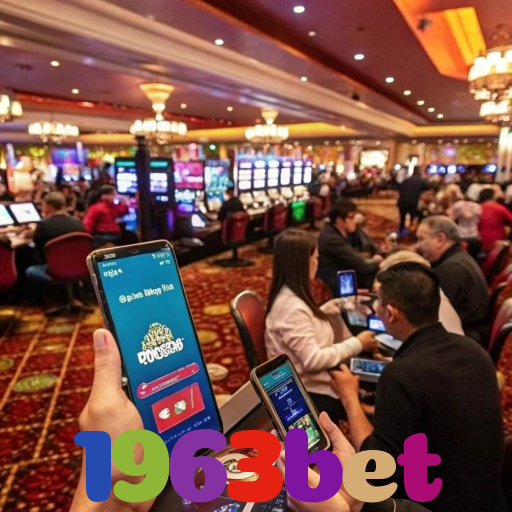  1963bet