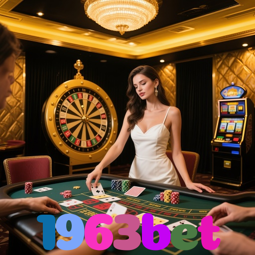  1963bet