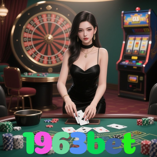  1963bet