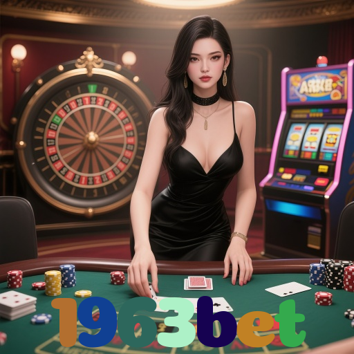  1963bet