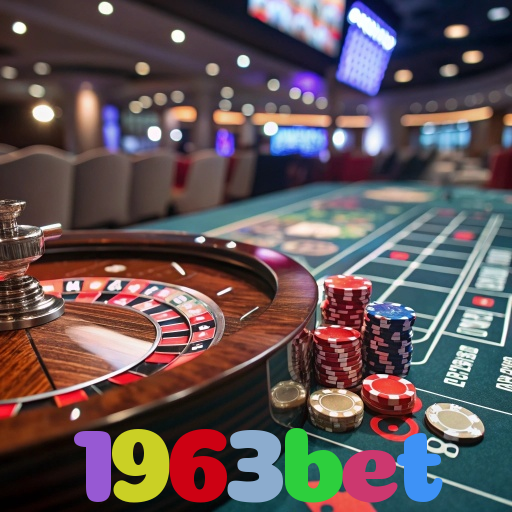  1963bet