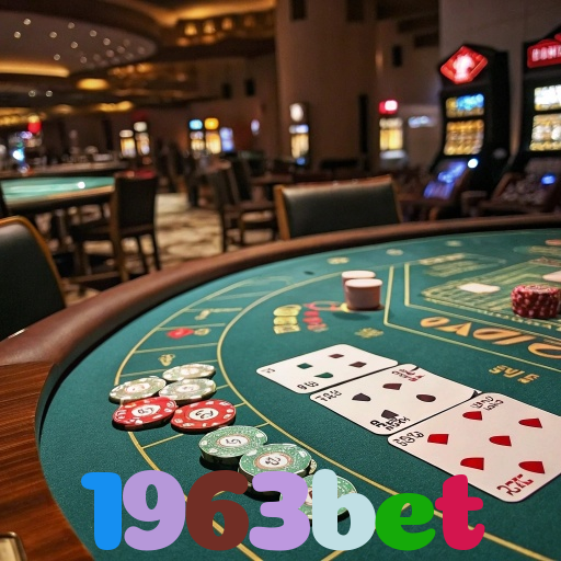  1963bet